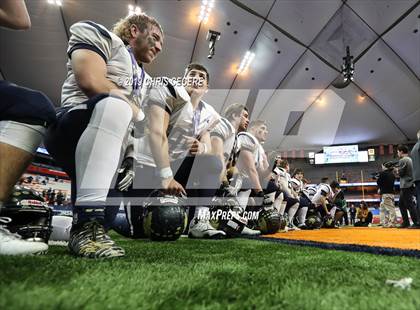 Thumbnail 3 in Gouverneur vs. Susquehanna Valley (NYSPHSAA Class C Championship) photogallery.