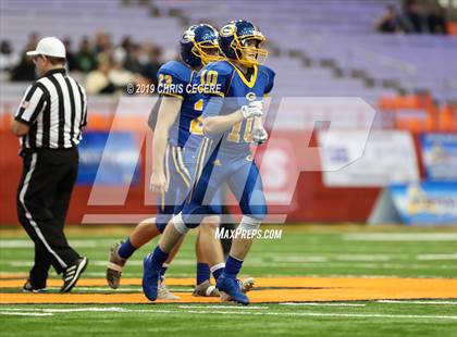 Thumbnail 2 in Gouverneur vs. Susquehanna Valley (NYSPHSAA Class C Championship) photogallery.