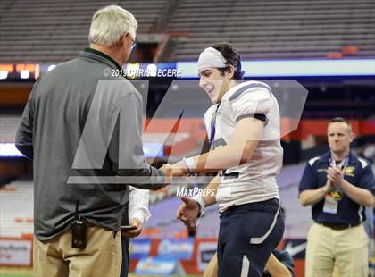 Thumbnail 3 in Gouverneur vs. Susquehanna Valley (NYSPHSAA Class C Championship) photogallery.