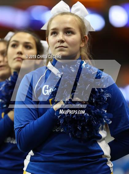 Thumbnail 3 in Gouverneur vs. Susquehanna Valley (NYSPHSAA Class C Championship) photogallery.