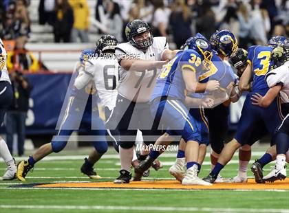 Thumbnail 2 in Gouverneur vs. Susquehanna Valley (NYSPHSAA Class C Championship) photogallery.