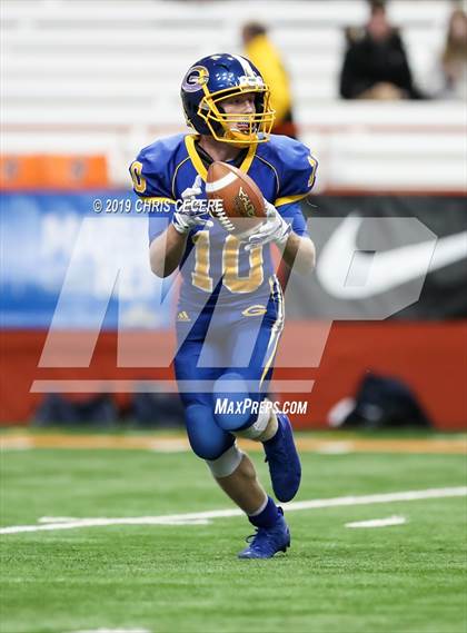 Thumbnail 2 in Gouverneur vs. Susquehanna Valley (NYSPHSAA Class C Championship) photogallery.