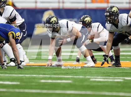 Thumbnail 3 in Gouverneur vs. Susquehanna Valley (NYSPHSAA Class C Championship) photogallery.
