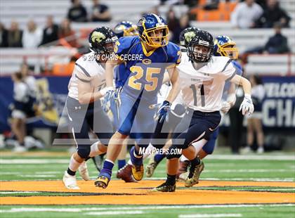 Thumbnail 3 in Gouverneur vs. Susquehanna Valley (NYSPHSAA Class C Championship) photogallery.