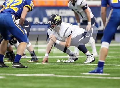 Thumbnail 1 in Gouverneur vs. Susquehanna Valley (NYSPHSAA Class C Championship) photogallery.