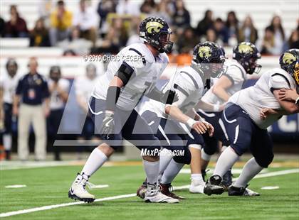 Thumbnail 2 in Gouverneur vs. Susquehanna Valley (NYSPHSAA Class C Championship) photogallery.