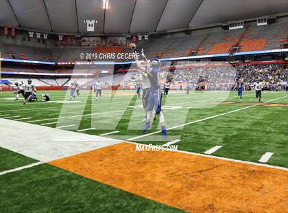Thumbnail 2 in Gouverneur vs. Susquehanna Valley (NYSPHSAA Class C Championship) photogallery.