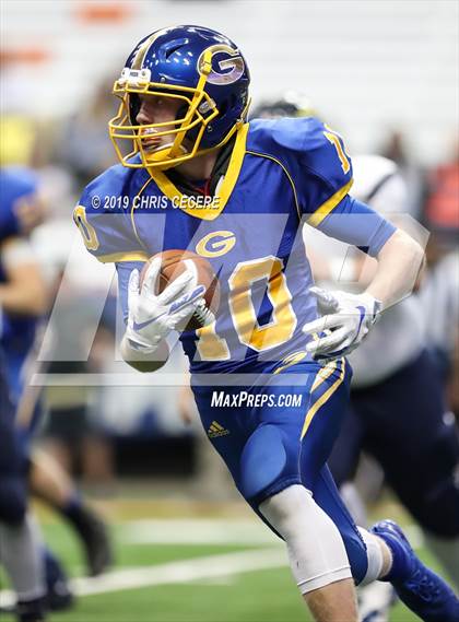 Thumbnail 2 in Gouverneur vs. Susquehanna Valley (NYSPHSAA Class C Championship) photogallery.