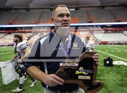 Thumbnail 3 in Gouverneur vs. Susquehanna Valley (NYSPHSAA Class C Championship) photogallery.