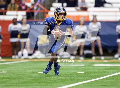 Thumbnail 3 in Gouverneur vs. Susquehanna Valley (NYSPHSAA Class C Championship) photogallery.