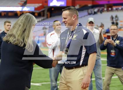 Thumbnail 1 in Gouverneur vs. Susquehanna Valley (NYSPHSAA Class C Championship) photogallery.