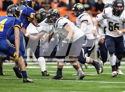 Thumbnail 2 in Gouverneur vs. Susquehanna Valley (NYSPHSAA Class C Championship) photogallery.