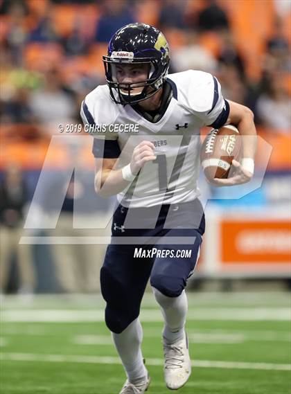 Thumbnail 3 in Gouverneur vs. Susquehanna Valley (NYSPHSAA Class C Championship) photogallery.