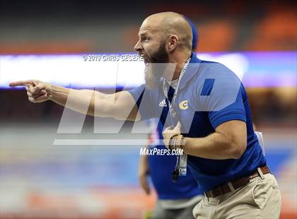 Thumbnail 2 in Gouverneur vs. Susquehanna Valley (NYSPHSAA Class C Championship) photogallery.