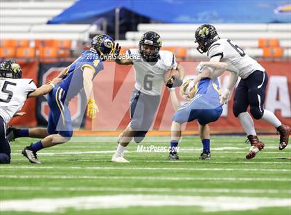 Thumbnail 1 in Gouverneur vs. Susquehanna Valley (NYSPHSAA Class C Championship) photogallery.