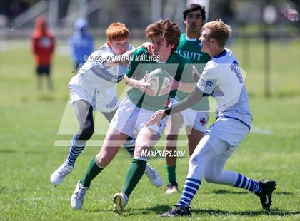Thumbnail 2 in Strake Jesuit @ Jesuit photogallery.