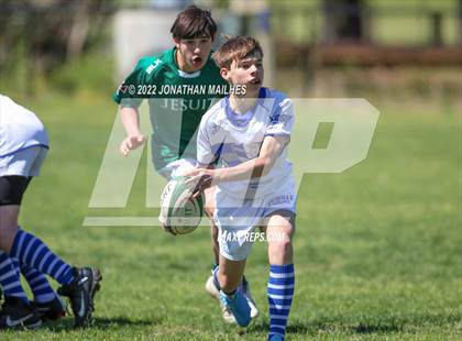 Thumbnail 2 in Strake Jesuit @ Jesuit photogallery.