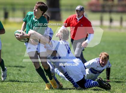 Thumbnail 2 in Strake Jesuit @ Jesuit photogallery.