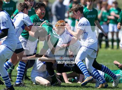 Thumbnail 1 in Strake Jesuit @ Jesuit photogallery.