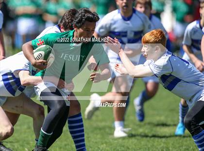 Thumbnail 1 in Strake Jesuit @ Jesuit photogallery.