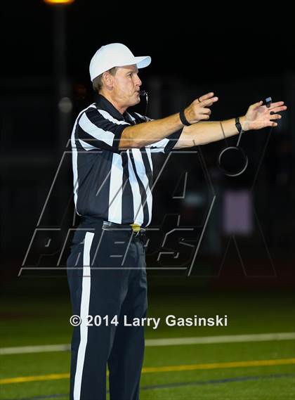 Thumbnail 1 in Knight @ West Ranch photogallery.