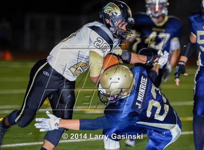 Thumbnail 3 in Knight @ West Ranch photogallery.