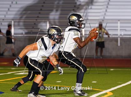 Thumbnail 3 in Knight @ West Ranch photogallery.