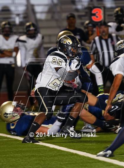 Thumbnail 3 in Knight @ West Ranch photogallery.