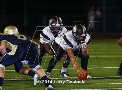 Thumbnail 3 in Knight @ West Ranch photogallery.
