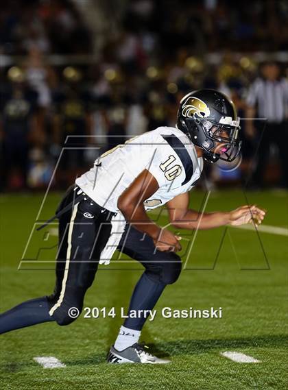 Thumbnail 3 in Knight @ West Ranch photogallery.