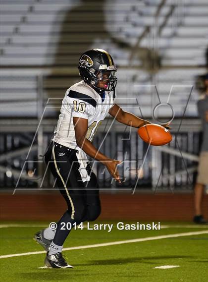 Thumbnail 3 in Knight @ West Ranch photogallery.