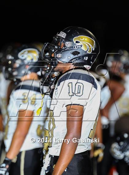 Thumbnail 2 in Knight @ West Ranch photogallery.