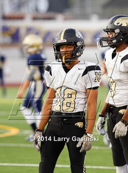 Thumbnail 3 in Knight @ West Ranch photogallery.