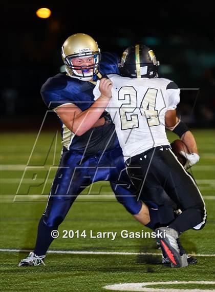 Thumbnail 2 in Knight @ West Ranch photogallery.