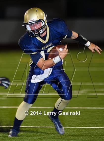 Thumbnail 1 in Knight @ West Ranch photogallery.