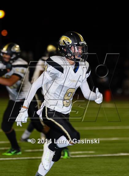 Thumbnail 1 in Knight @ West Ranch photogallery.