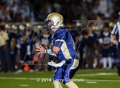 Thumbnail 1 in Knight @ West Ranch photogallery.