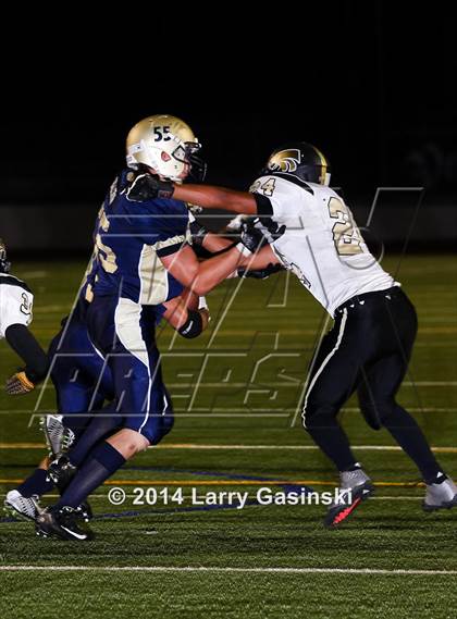 Thumbnail 3 in Knight @ West Ranch photogallery.