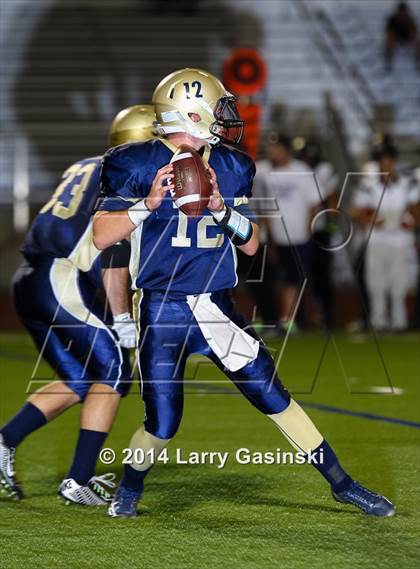Thumbnail 1 in Knight @ West Ranch photogallery.