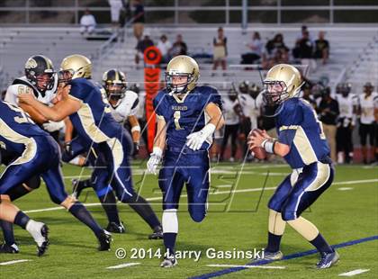 Thumbnail 1 in Knight @ West Ranch photogallery.