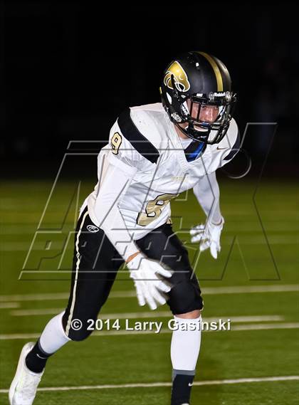 Thumbnail 3 in Knight @ West Ranch photogallery.