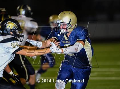 Thumbnail 2 in Knight @ West Ranch photogallery.