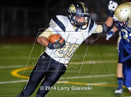 Thumbnail 2 in Knight @ West Ranch photogallery.