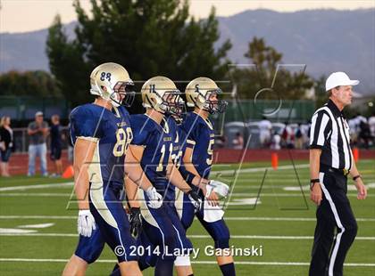 Thumbnail 3 in Knight @ West Ranch photogallery.