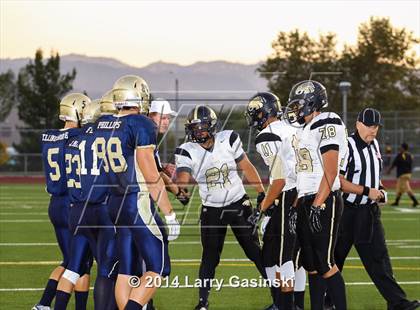 Thumbnail 2 in Knight @ West Ranch photogallery.