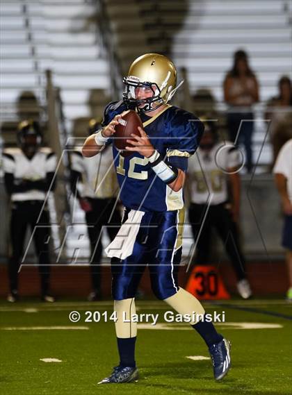 Thumbnail 1 in Knight @ West Ranch photogallery.