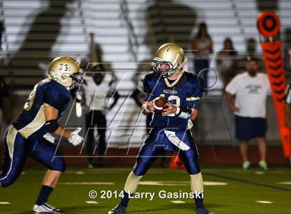 Thumbnail 3 in Knight @ West Ranch photogallery.