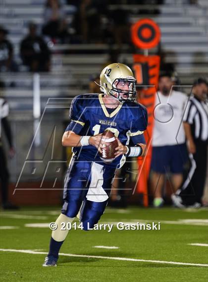 Thumbnail 3 in Knight @ West Ranch photogallery.