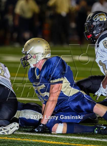 Thumbnail 3 in Knight @ West Ranch photogallery.