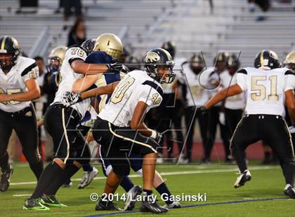 Thumbnail 2 in Knight @ West Ranch photogallery.